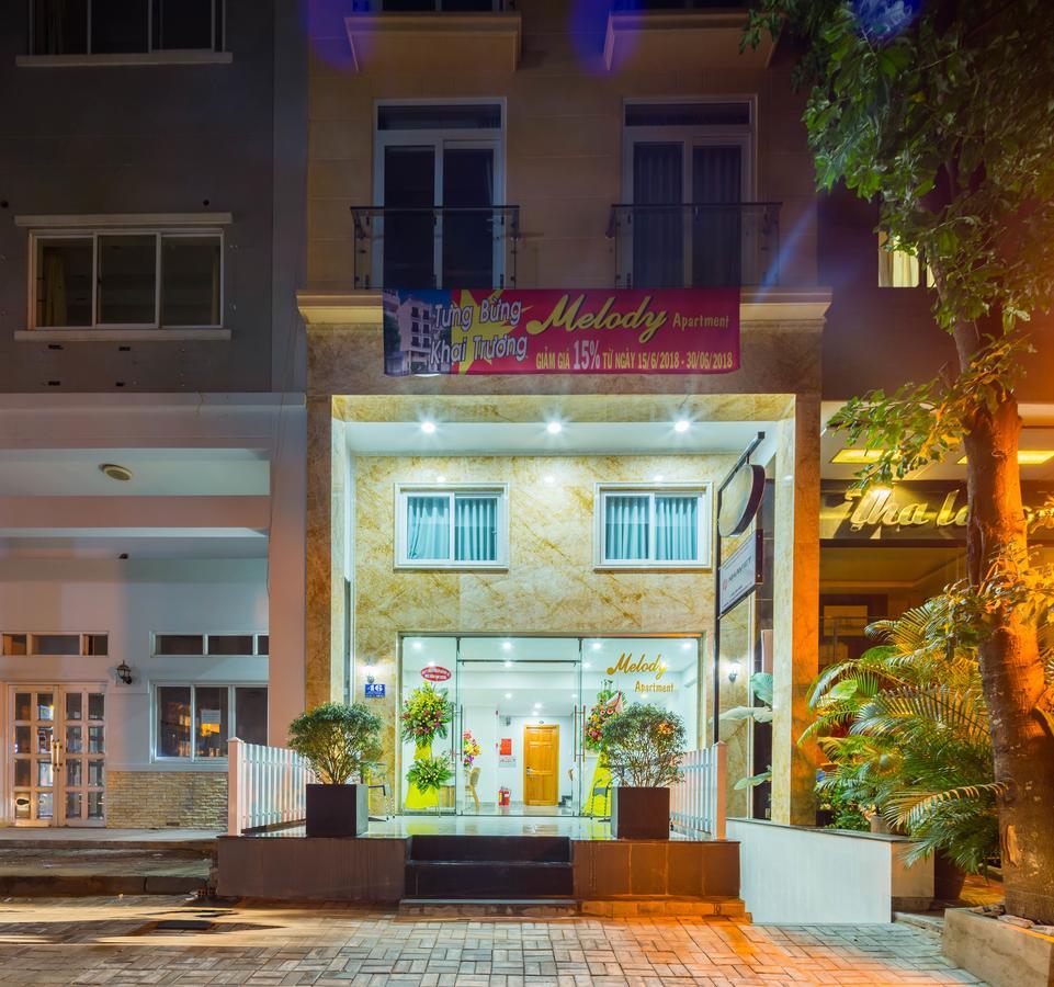 Warm Ways 3 Apartment Ho Chi Minh-staden Exteriör bild