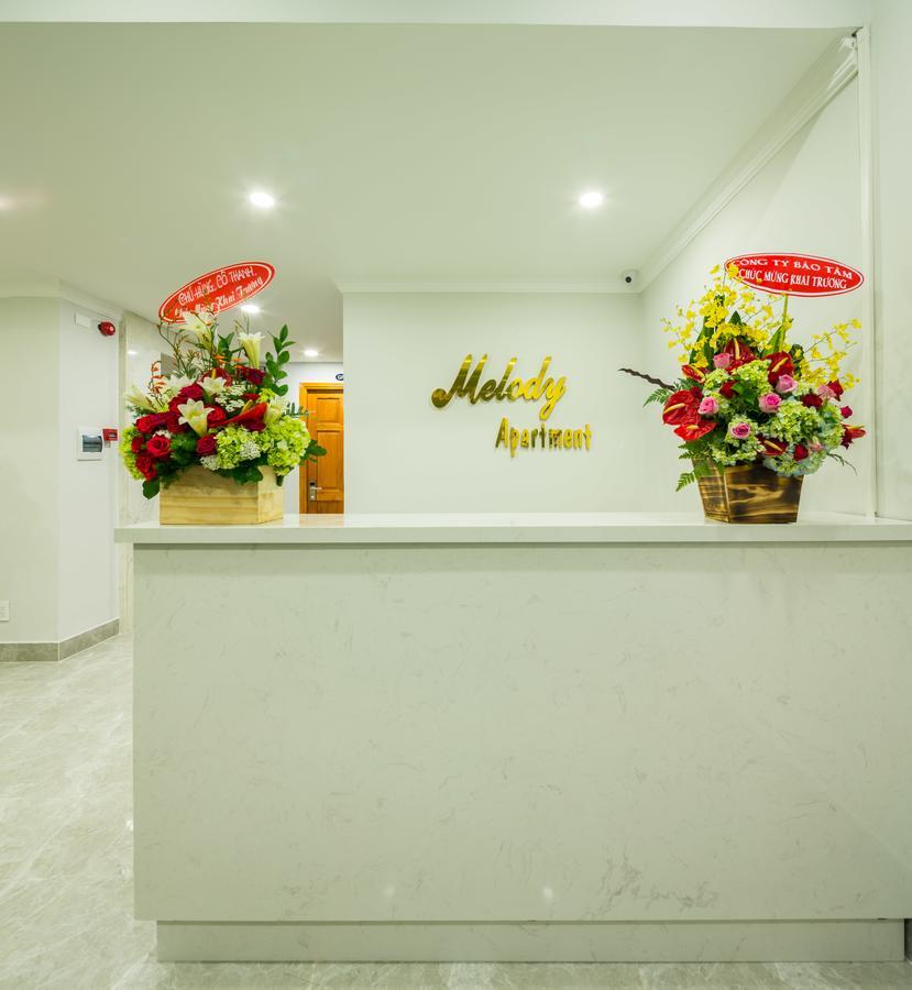 Warm Ways 3 Apartment Ho Chi Minh-staden Exteriör bild